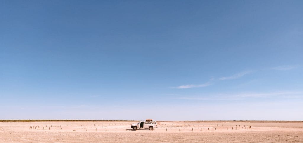 Ideale reisroute voor Namibië | Itinerary Namibia | The Orange Backpack