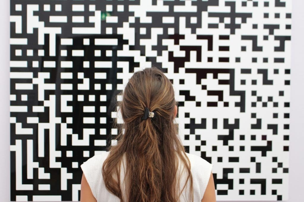 Boijmans | Moderne kunst museum | The Orange Backpack