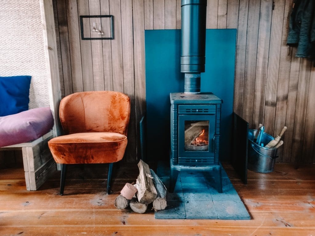 Cozy Cabin | Tree House Warredal Belgium