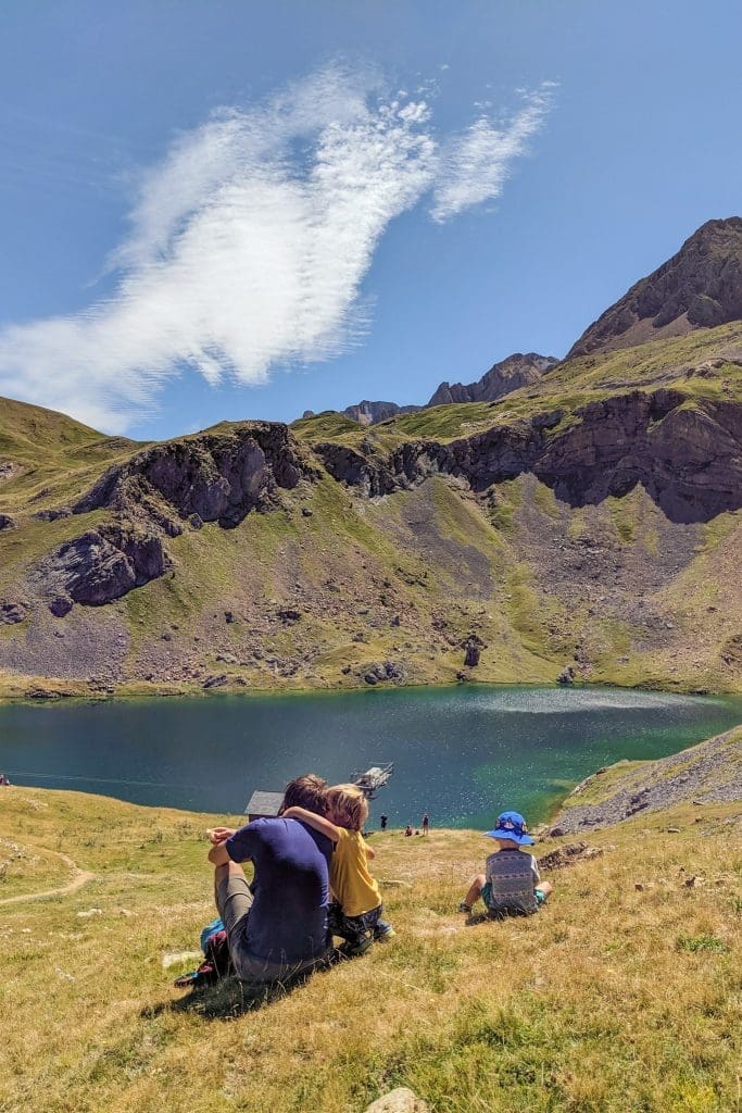Europe Road Trip Calais to the Spanish Pyrenees Pyrenees