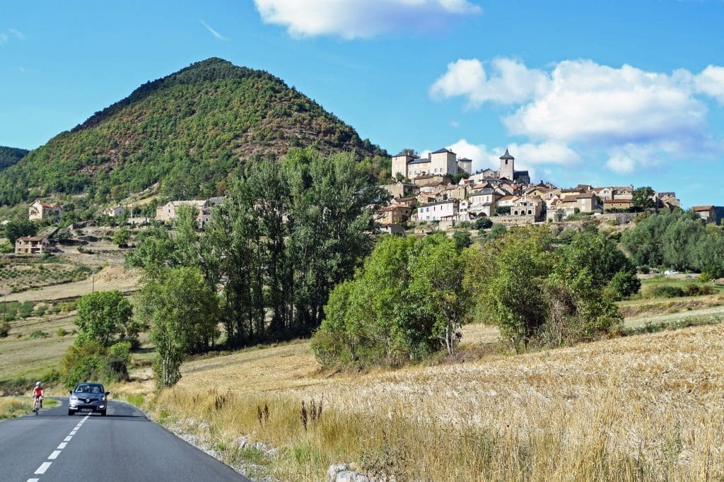 Europe Road Trip Calais to the Spanish Pyrenees Pyrenees