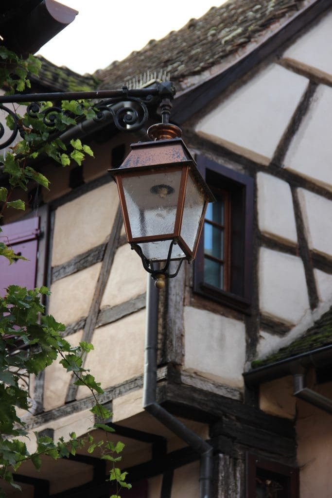 Europe Road Trip Alsace France