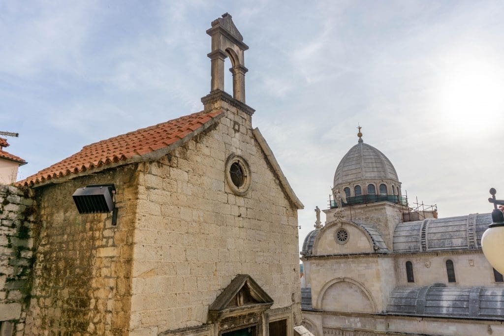 Roadtrip Europe Croatia