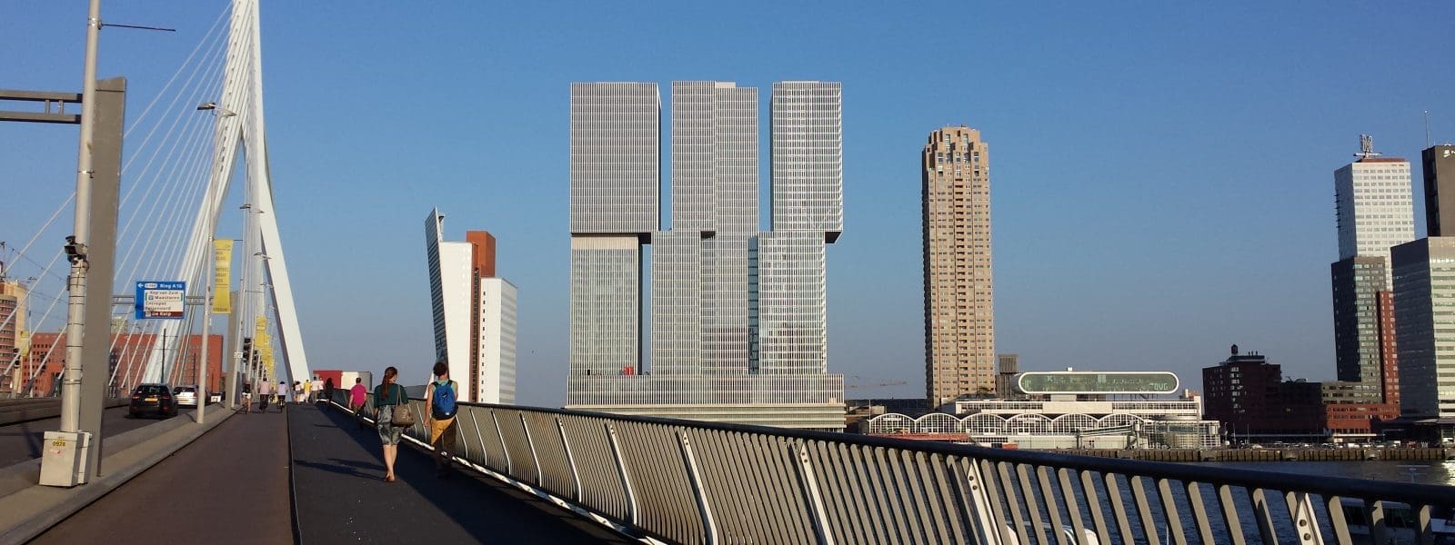 Best things to do in Rotterdam: a two-day itinerary
