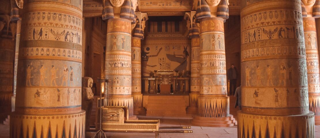 Are the Atlas Studios in Ouarzazate worth visiting?