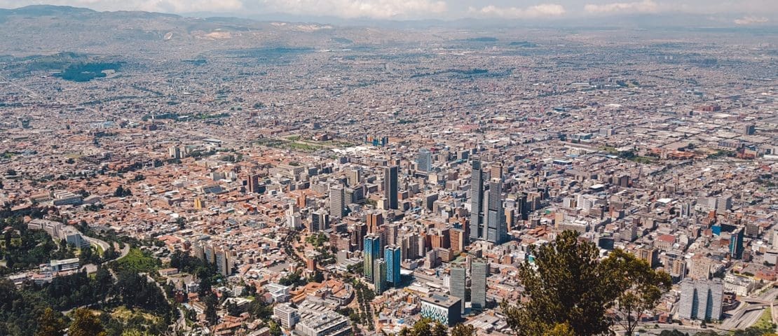 10 best things to do in Bogota in Colombia
