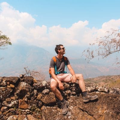 Guané Camino Real Colombia