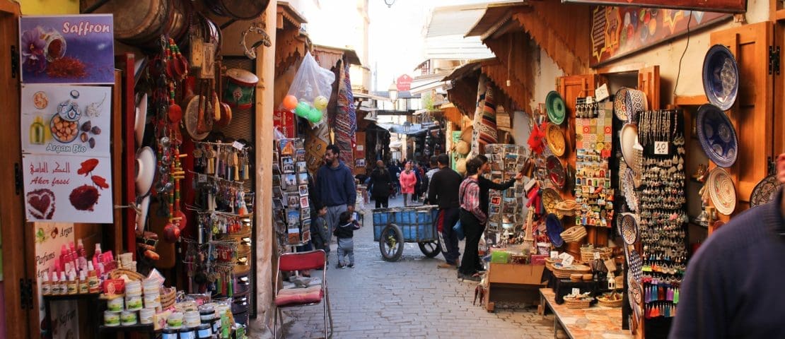 The 6 best things to do in Fez in Morocco