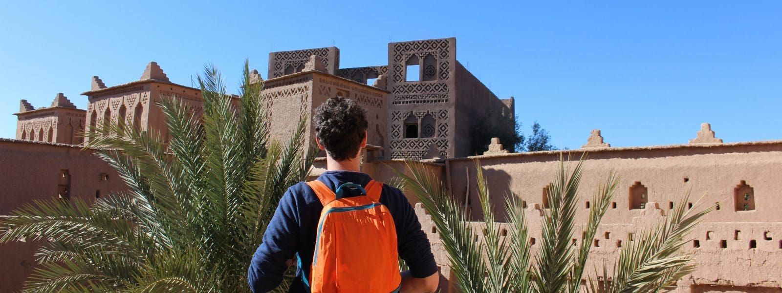 Travel Guide Morocco