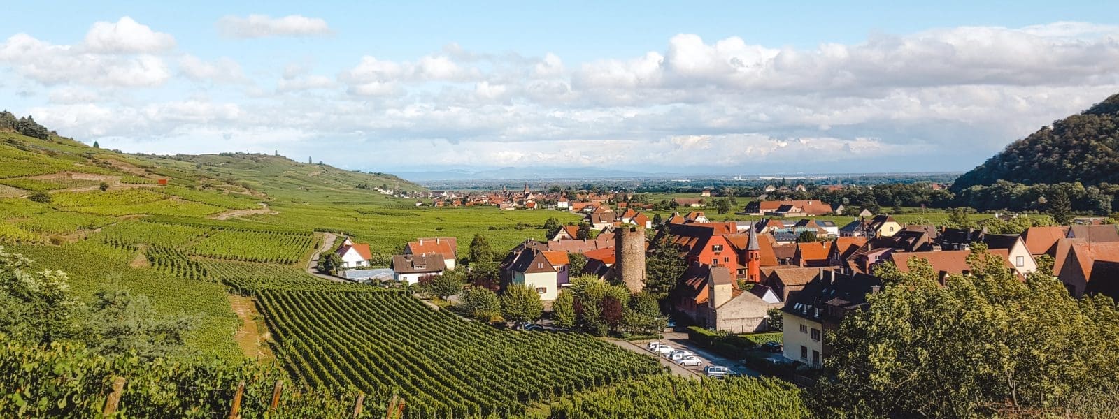 Travel Guide France