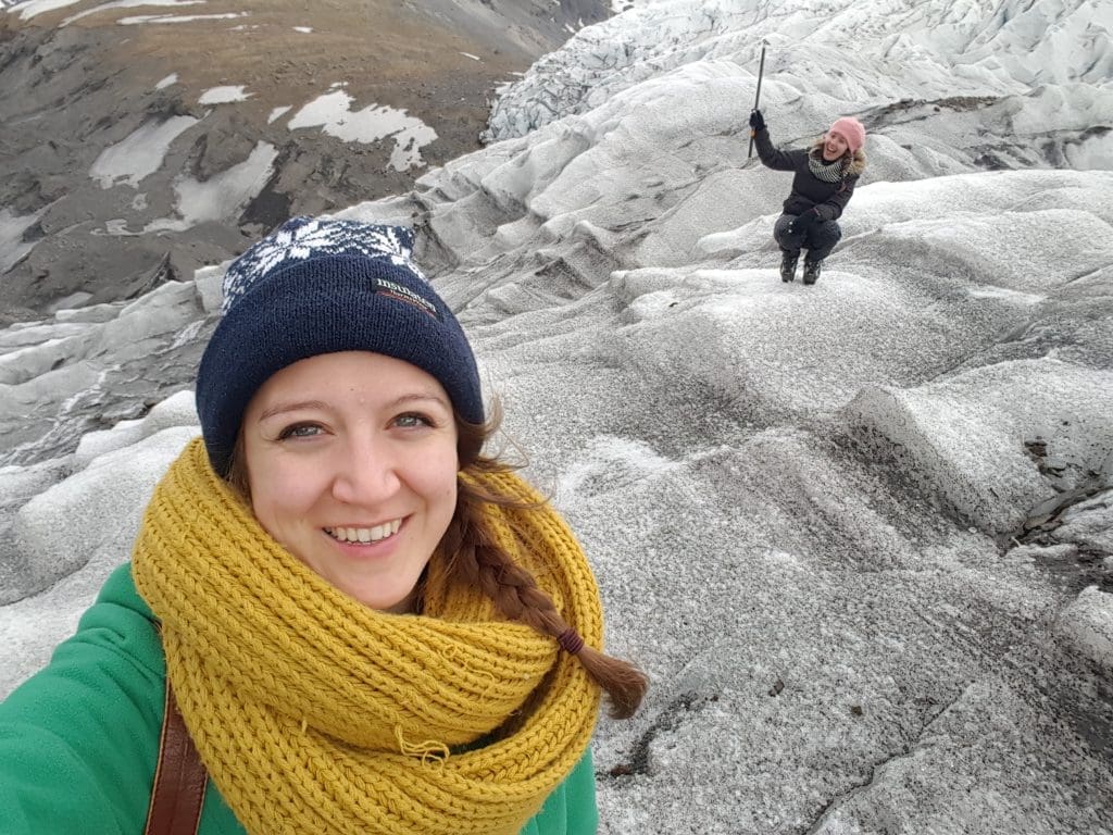 IJsland | Iceland | The Orange Backpack