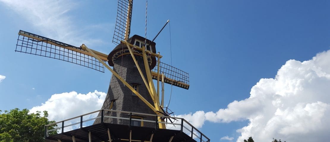 Rotterdam off the beaten track