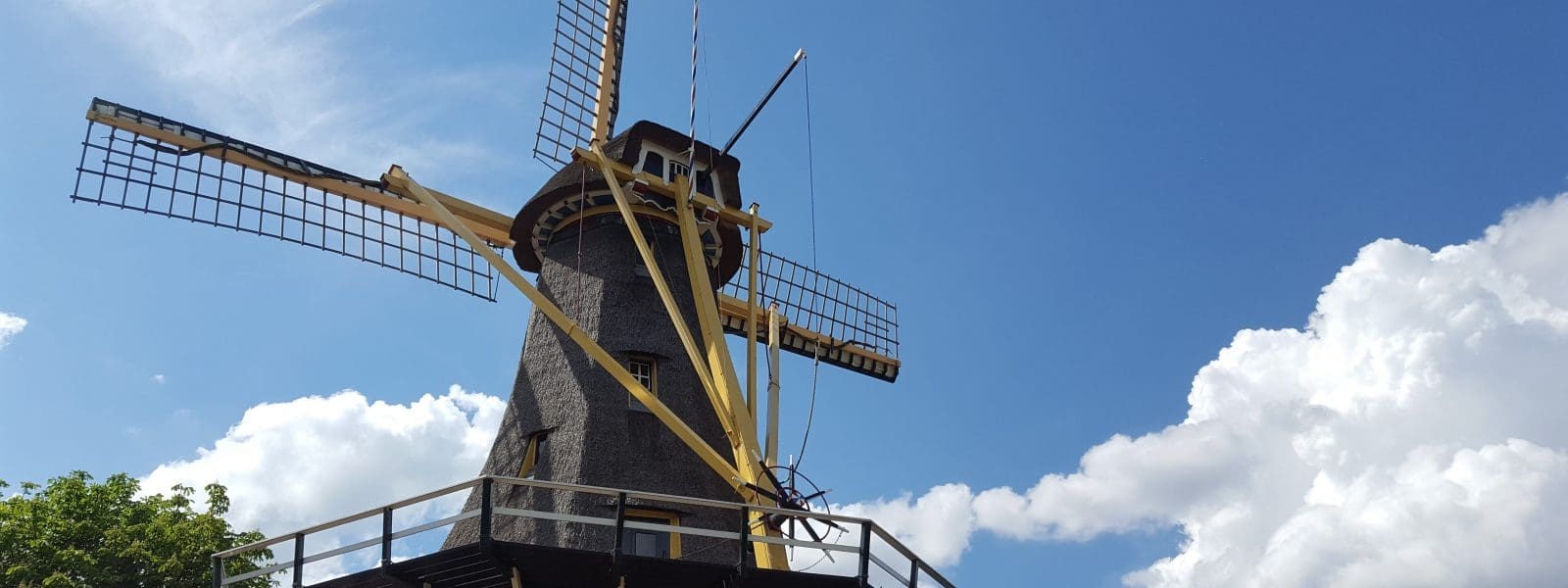 Rotterdam off the beaten track