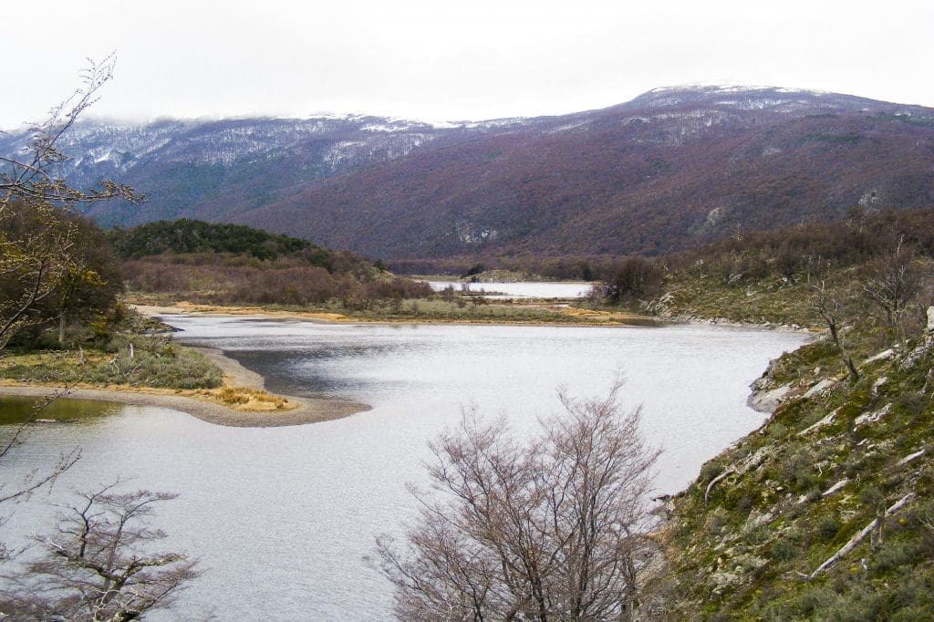 Ushuaia | Tierra del Fuego | Argentina | The Orange Backpack