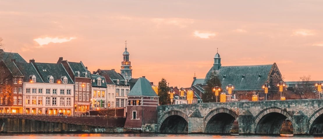 10 must-see highlights in Maastricht in the Netherlands
