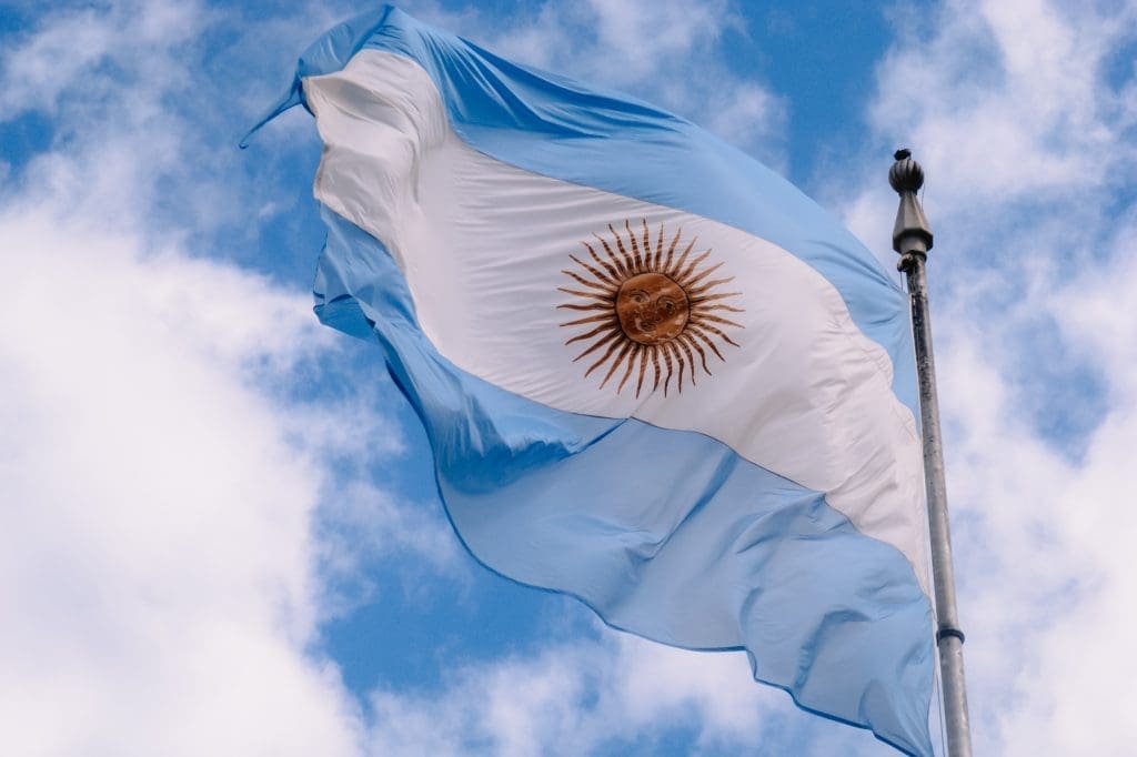 Argentina | Chile | The Orange Backpack