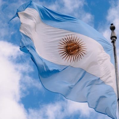 Argentina | Chile | The Orange Backpack