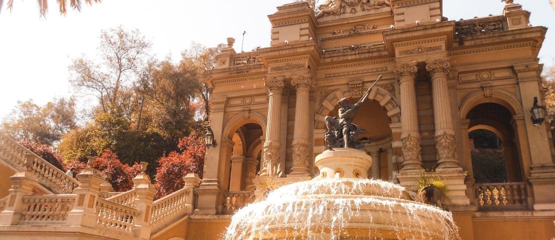 Overnachten in Santiago de Chile: de 11 mooiste hotels en hostels