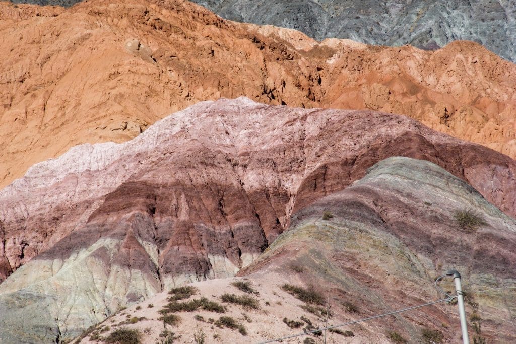Purmamarca