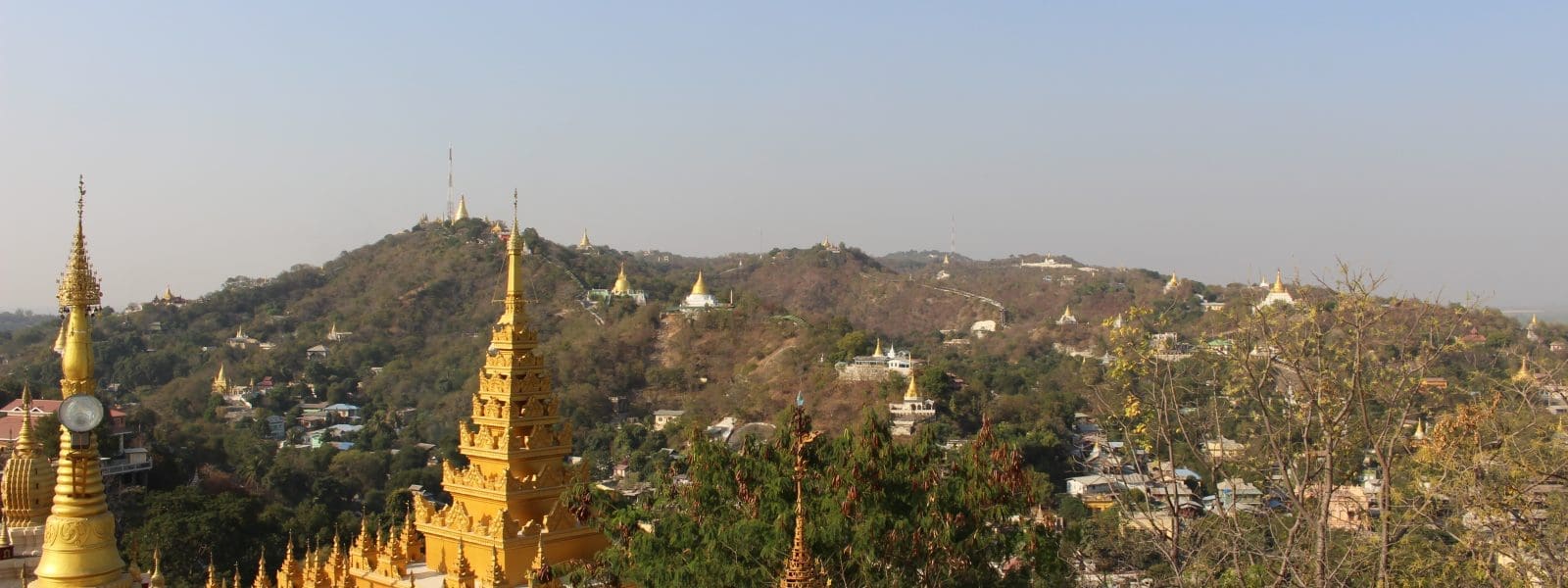 The perfect 2 weeks in Myanmar itinerary
