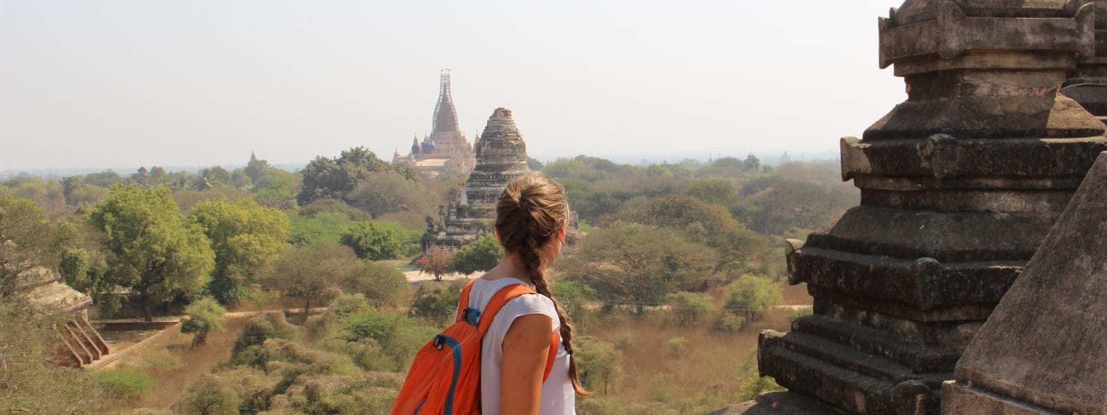 My wishlist for a second trip to Myanmar