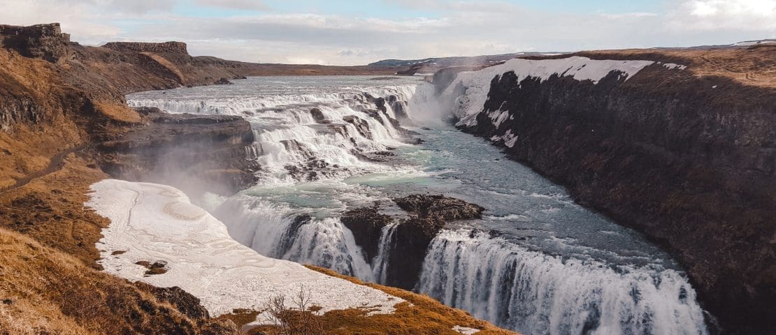 Golden Circle Gulffos