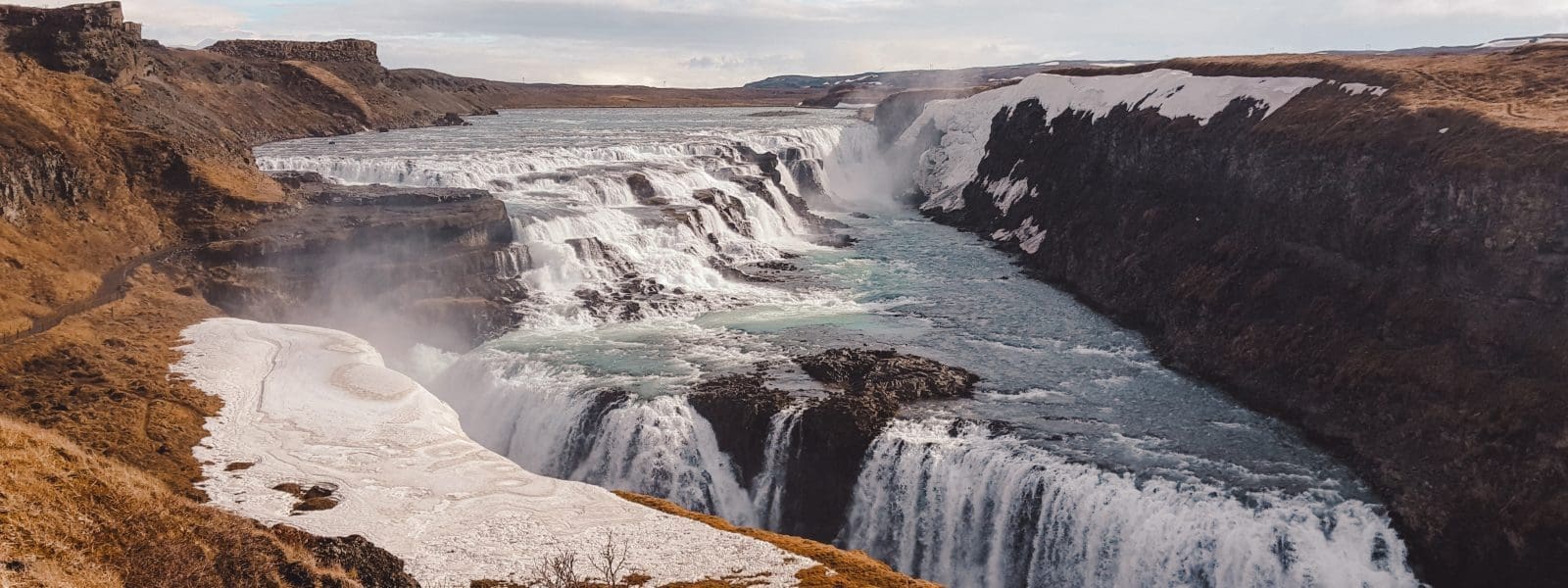 Golden Circle in IJsland: highlights, tips én kaart