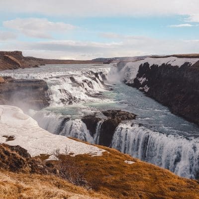 Golden Circle Gulffos