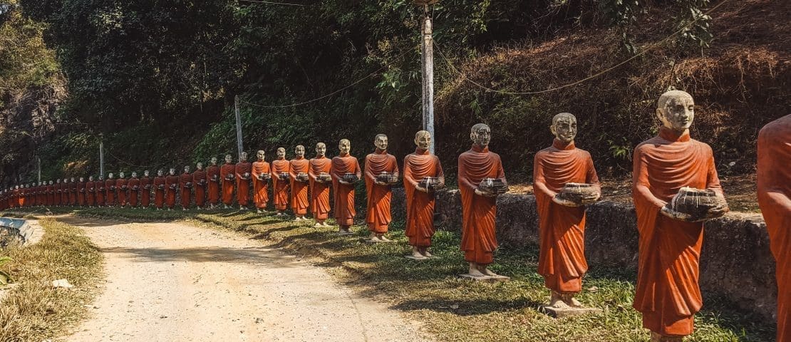 The best places to eat, drink and sleep in Hpa-An