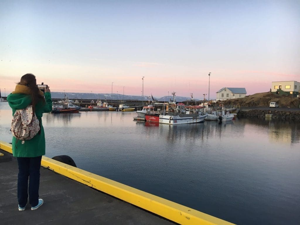 Iceland | Iceland | The Orange Backpack