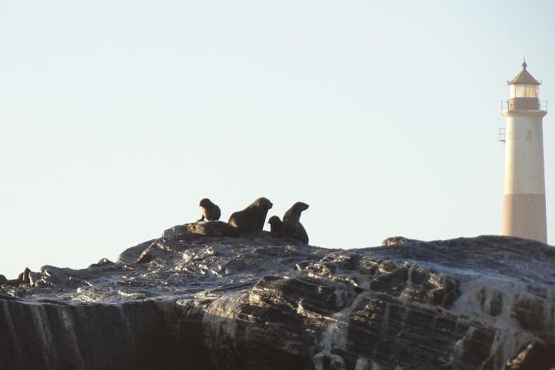 Luderitz