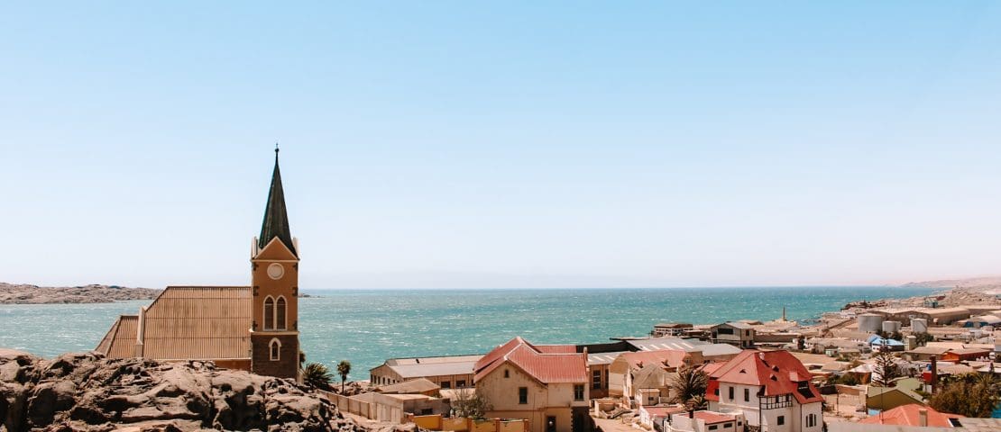 The 12 Best Things to Do in Lüderitz, Namibia’s Windy Outpost by the Atlantic