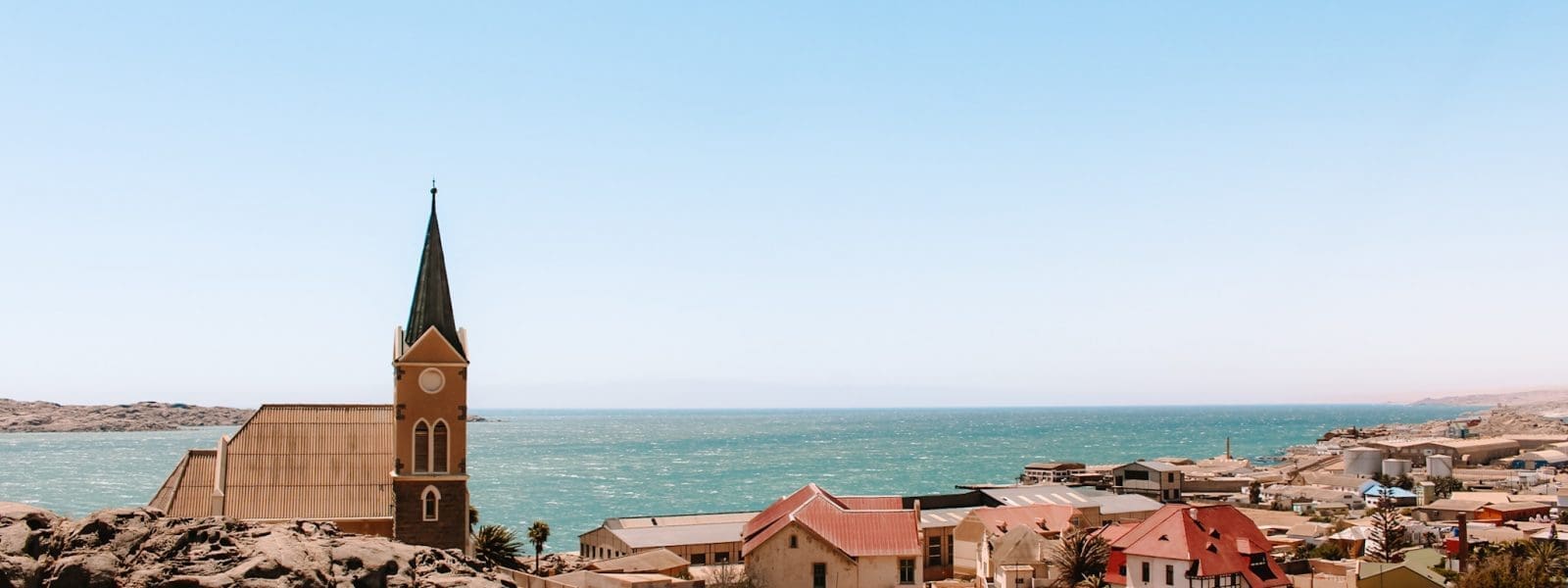 The 12 Best Things to Do in Lüderitz, Namibia’s Windy Outpost by the Atlantic