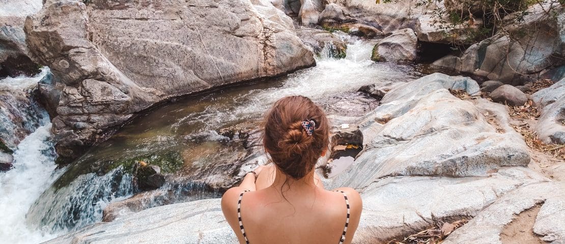 Minca | Colombia | The Orange Backpack