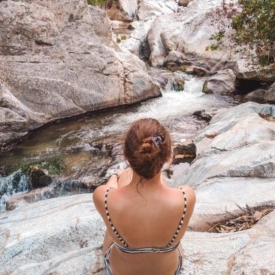 Minca | Colombia | The Orange Backpack