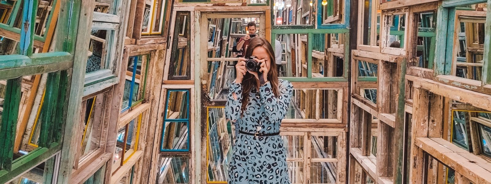15 best museums for modern art in the Netherlands