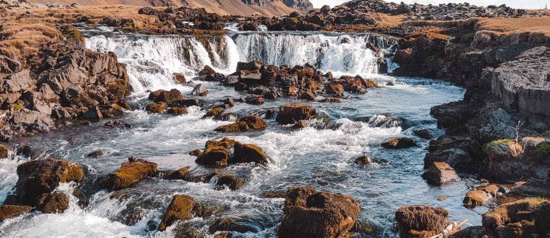Road trip Iceland | rondreis IJsland