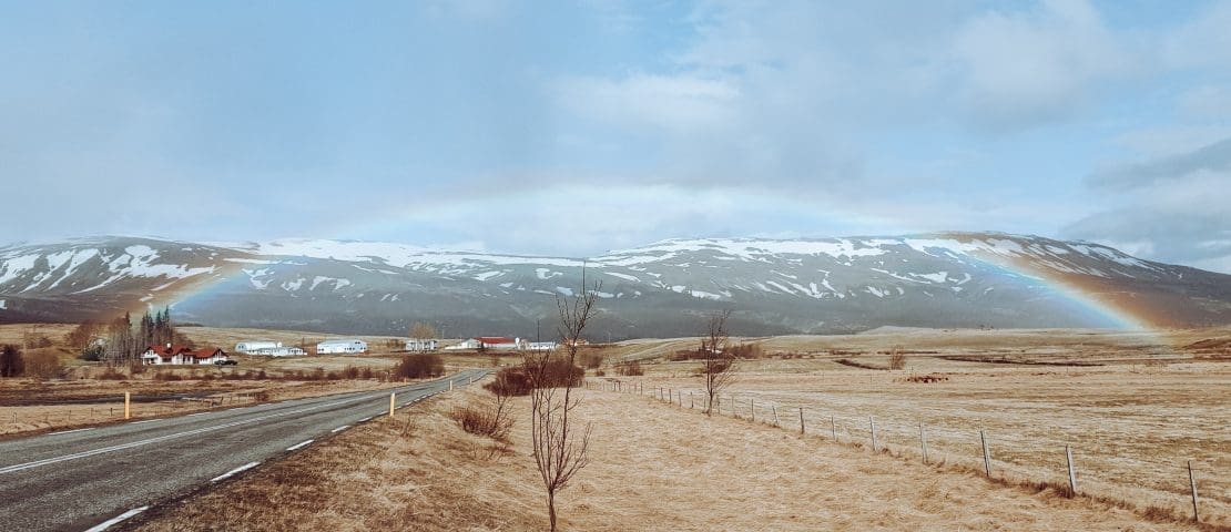 Road trip Iceland | rondreis IJsland