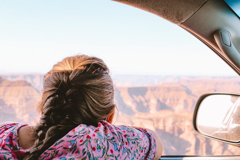 Fish River Canyon | The Orange Backpack