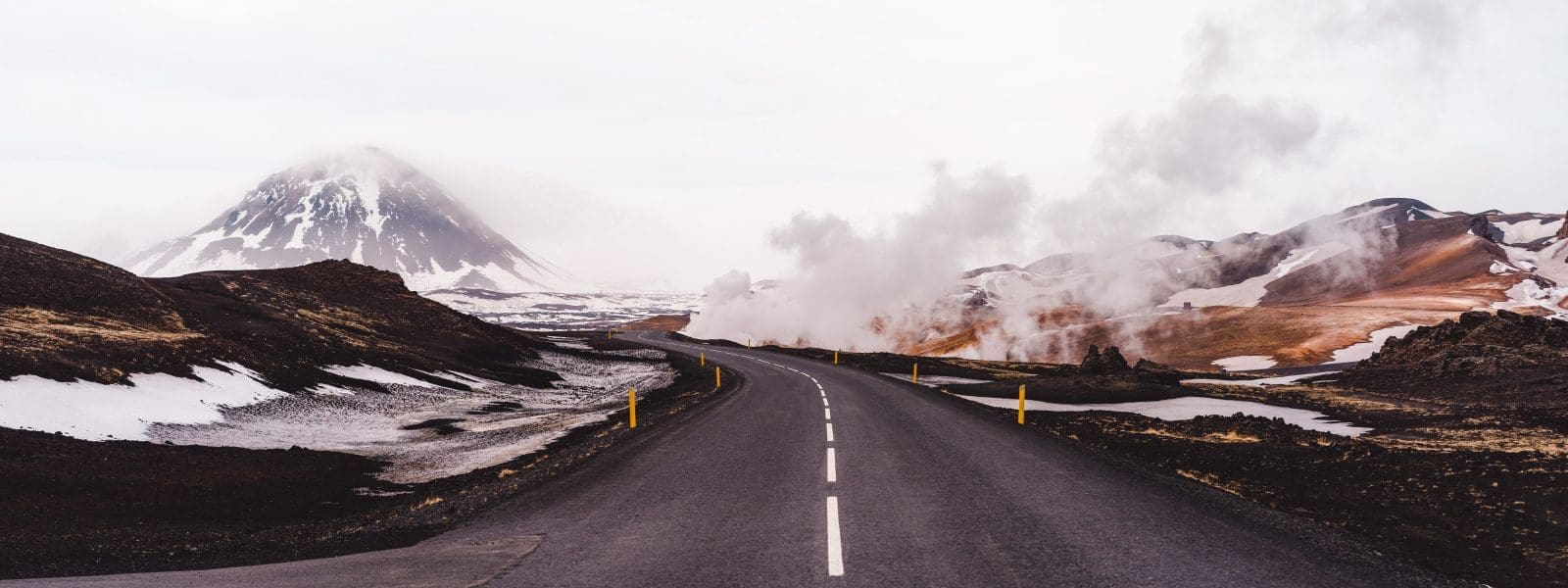 The perfect 14 days Iceland itinerary for a self-drive roadtrip