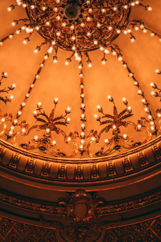 Teatro Colon Buenos Aires