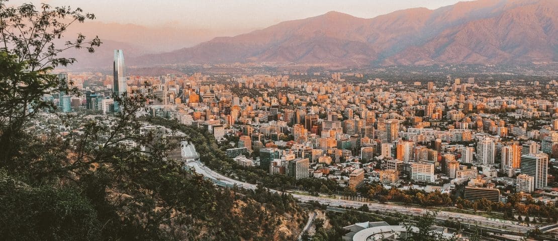 Bezienswaardigheden Santiago de Chile: 10 leukste dingen om te doen