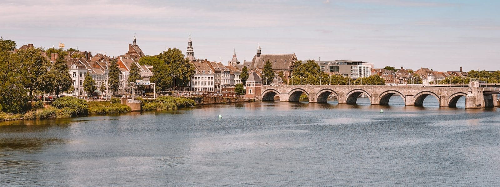 Tips Maastricht: 30 leukste hotels, restaurants en shops