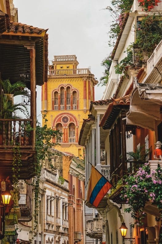 Cartagena de Indias