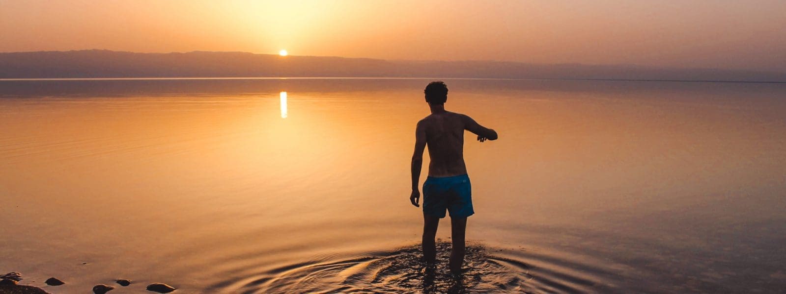 Where to stay at the Dead Sea: best luxury resorts and hotels