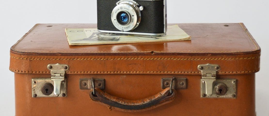 Packing like a minimalist: best minimalist travel backpack and travel gear