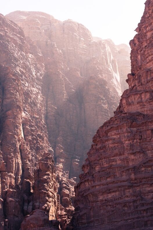 Wadi Rum