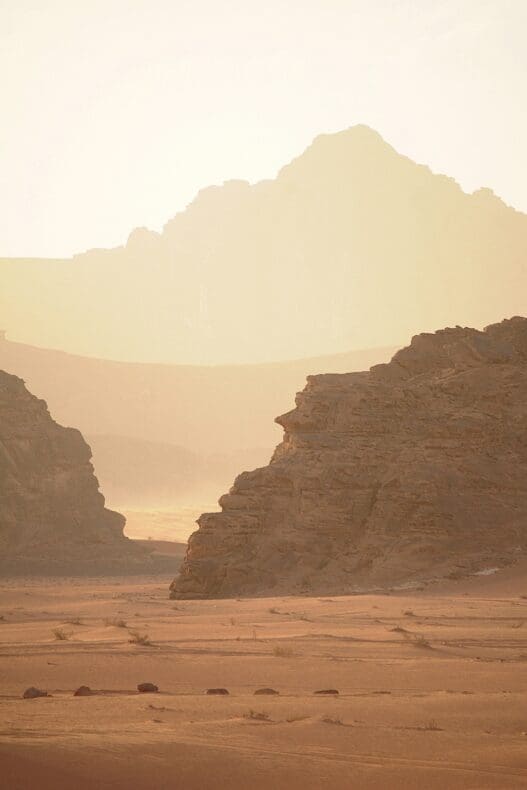 Wadi Rum
