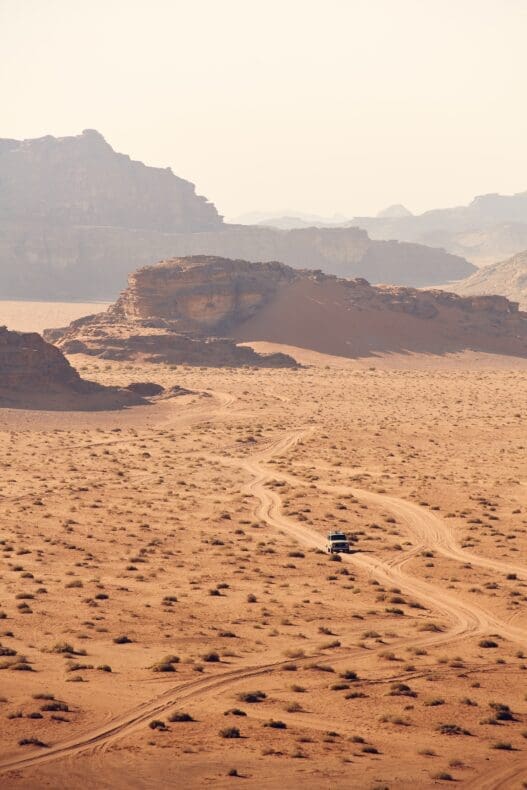 Wadi Rum