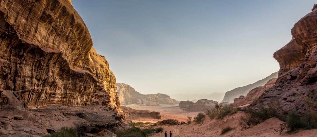 Wadi Rum